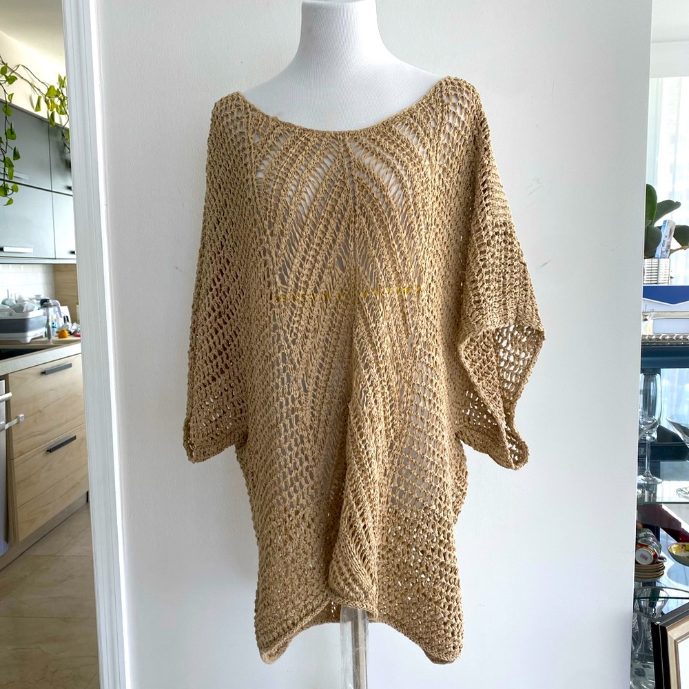 Calvin Klein Tunic M/L